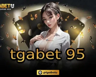 tgabet 95 นับว่าเป็นเว็บเล่นเกมออนไลน์ที่คนไทยกำลังให้ความสนใจเป็นอย่างมาก เพราะ tgabet22 นั้นรวมเกมเอาไว้ทุกแบบ TGABETU เกมครบโปรโมชั่นเยอะ