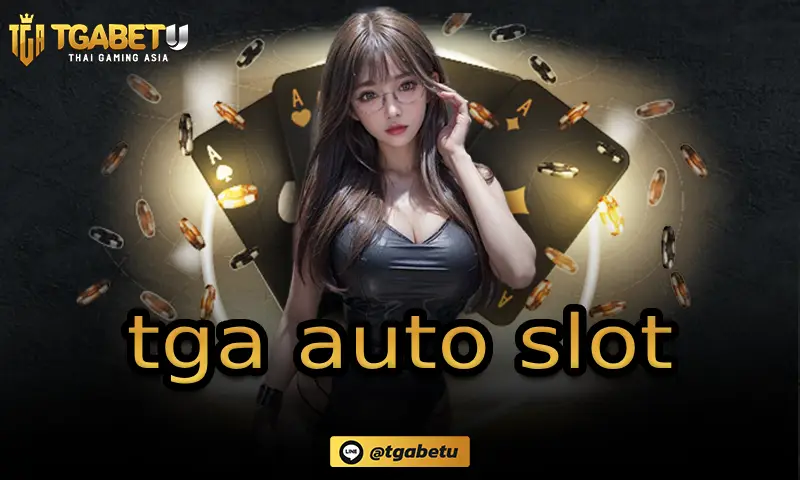 Minor Jackpot แจ็คพอตสล็อตเงินหมื่น บน tga auto slot ลุ้นได้ทุกวัน
