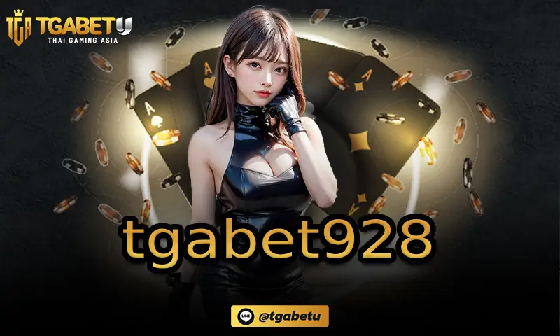 เล่นคาสิโนออนไลน์ tgabet928 ยังไงไม่ให้ขาดทุน 