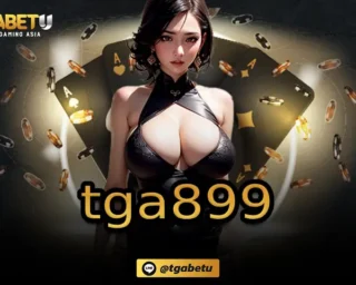 tga899 เกมสล็อตออนไลน์ถือว่าเป็นทางเลือกที่น่าสนใจอย่างมากในการลงทุน เพิ่มโอกาสให้สายเกมสล็อตได้มาค้นหาความสนุกในการล่าโบนัสก้อนโต