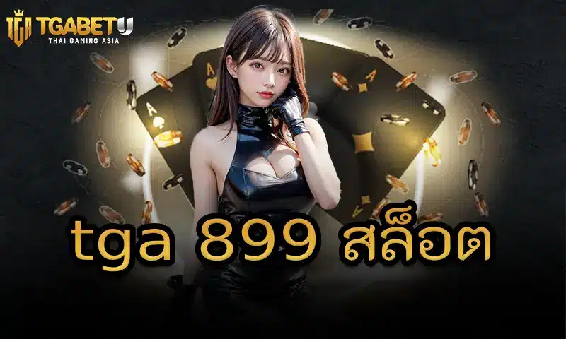 tga 899 สล็อต กับการพัฒนาเทคโนโลยีเพื่อการเล่นเกมที่ปลอดภัย