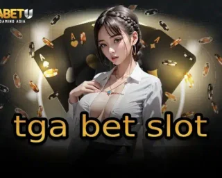 tga bet slot ถือเป็นหนึ่งในแพลตฟอร์มสล็อตออนไลน์ที่กำลังได้รับความนิยมสูงสุดในขณะนี้ ด้วยความหลากหลายของเกมสล็อตที่มีให้เลือกเล่น TGABETU